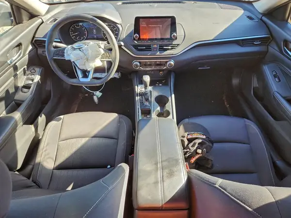 1N4BL4BV1LC116316 2020 NISSAN ALTIMA - Image 8