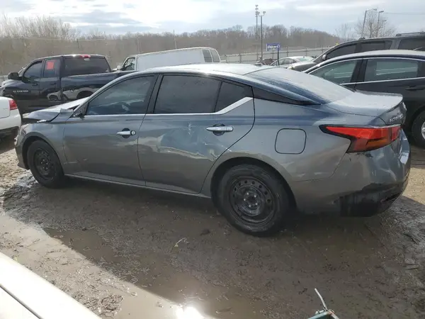 1N4BL4BV1LC119118 2020 NISSAN ALTIMA - Image 2