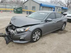 1N4BL4BV1LC119829 2020 NISSAN ALTIMA