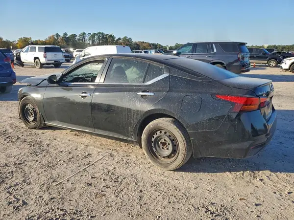 1N4BL4BV1LC120687 2020 NISSAN ALTIMA - Image 2