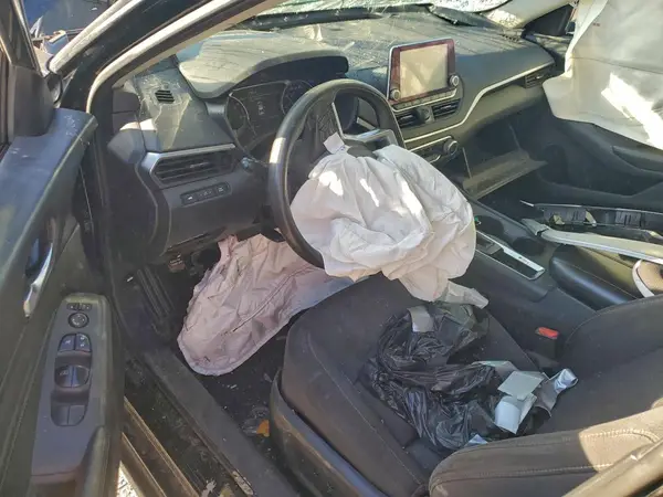 1N4BL4BV1LC120687 2020 NISSAN ALTIMA - Image 8