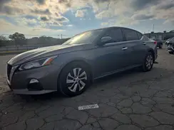 1N4BL4BV1LC122780 2020 NISSAN ALTIMA