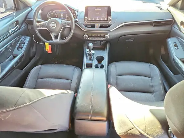 1N4BL4BV1LC123153 2020 NISSAN ALTIMA - Image 8