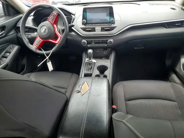 1N4BL4BV1LC123640 2020 NISSAN ALTIMA - Image 8