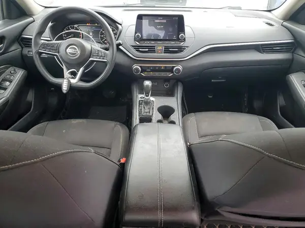 1N4BL4BV1LC124688 2020 NISSAN ALTIMA - Image 8