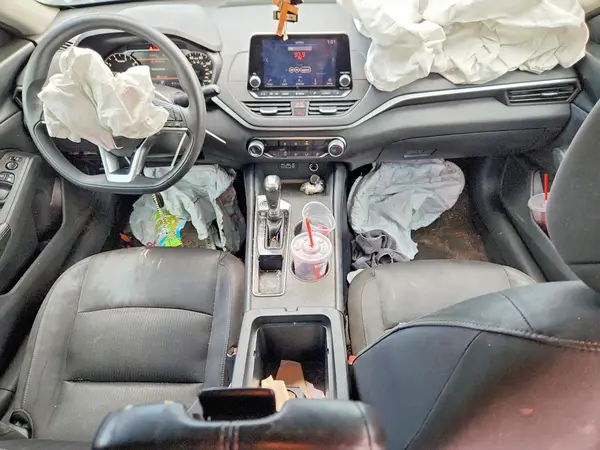 1N4BL4BV1LC125811 2020 NISSAN ALTIMA - Image 8