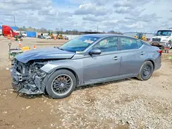 1N4BL4BV1LC125873 2020 NISSAN ALTIMA