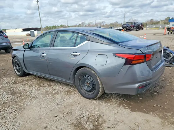 1N4BL4BV1LC125873 2020 NISSAN ALTIMA - Image 2
