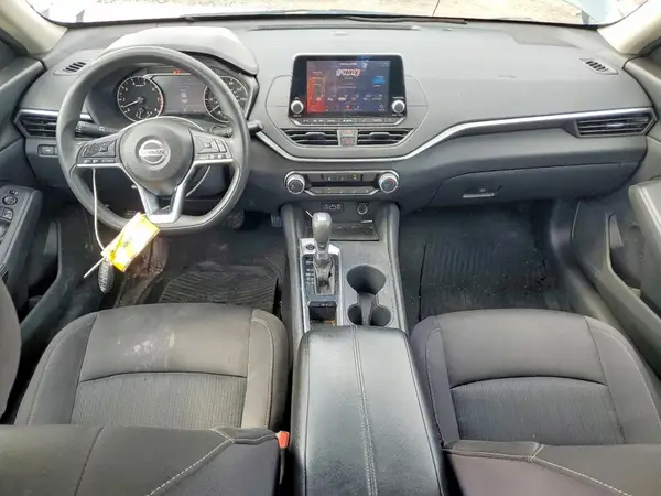 1N4BL4BV1LC125873 2020 NISSAN ALTIMA - Image 8