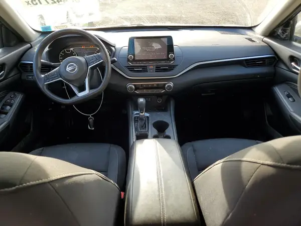 1N4BL4BV1LC127381 2020 NISSAN ALTIMA - Image 8