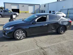 1N4BL4BV1LC127722 2020 NISSAN ALTIMA