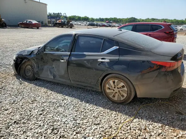 1N4BL4BV1LC128434 2020 NISSAN ALTIMA - Image 2