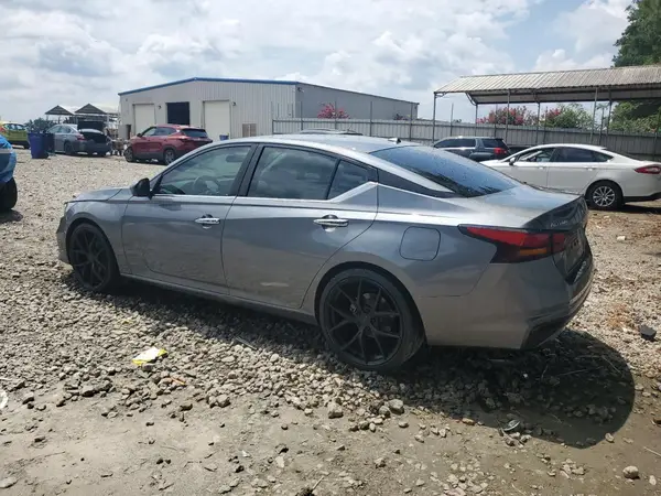 1N4BL4BV1LC129843 2020 NISSAN ALTIMA - Image 2
