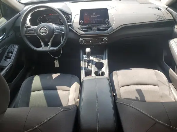 1N4BL4BV1LC129843 2020 NISSAN ALTIMA - Image 8