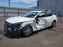 1N4BL4BV1LC130460 2020 NISSAN ALTIMA