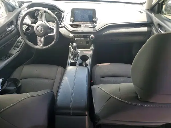 1N4BL4BV1LC130460 2020 NISSAN ALTIMA - Image 8