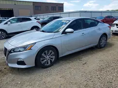1N4BL4BV1LC130541 2020 NISSAN ALTIMA