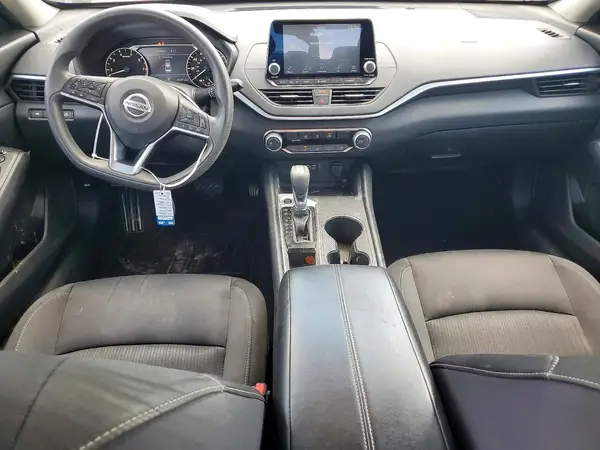 1N4BL4BV1LC130541 2020 NISSAN ALTIMA - Image 8