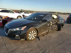 1N4BL4BV1LC131558 2020 NISSAN ALTIMA