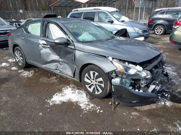 1N4BL4BV1LC131608 2020 NISSAN ALTIMA - Image 1
