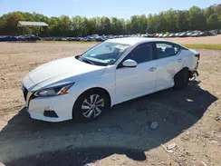 1N4BL4BV1LC131785 2020 NISSAN ALTIMA