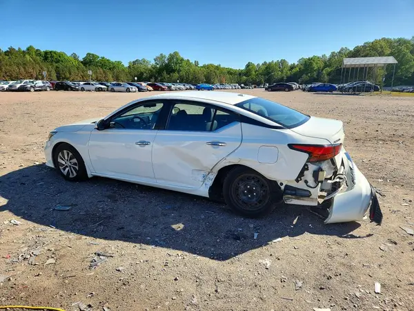 1N4BL4BV1LC131785 2020 NISSAN ALTIMA - Image 2