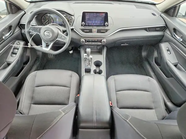 1N4BL4BV1LC131785 2020 NISSAN ALTIMA - Image 8