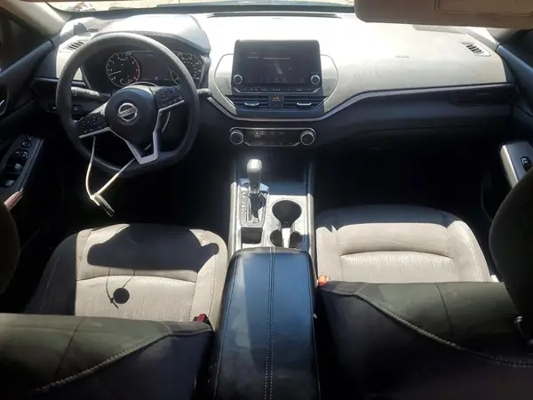 1N4BL4BV1LC131916 2020 NISSAN ALTIMA - Image 8