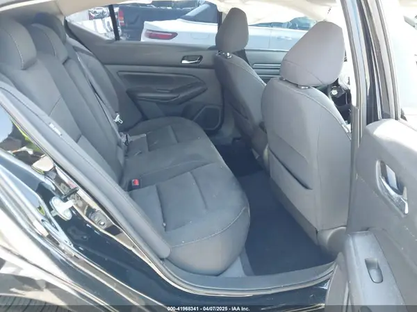 1N4BL4BV1LC132287 2020 NISSAN ALTIMA - Image 8