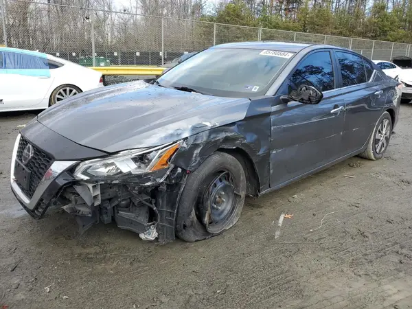 1N4BL4BV1LC132404 2020 NISSAN ALTIMA - Image 1