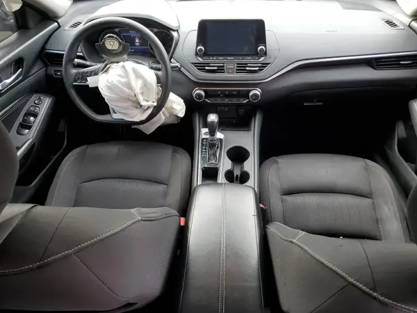 1N4BL4BV1LC132404 2020 NISSAN ALTIMA - Image 8