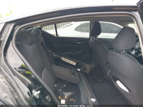 1N4BL4BV1LC132922 2020 NISSAN ALTIMA - Image 8