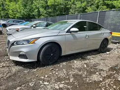 1N4BL4BV1LC134542 2020 NISSAN ALTIMA