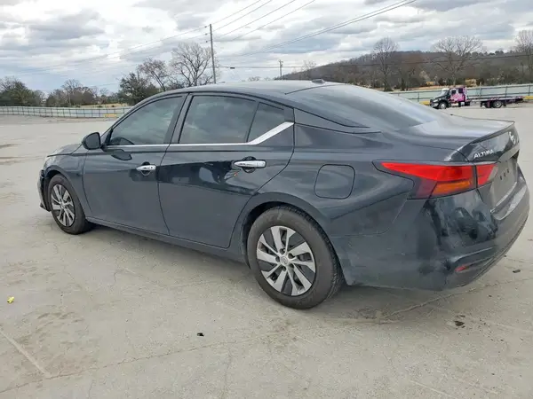 1N4BL4BV1LC134735 2020 NISSAN ALTIMA - Image 2