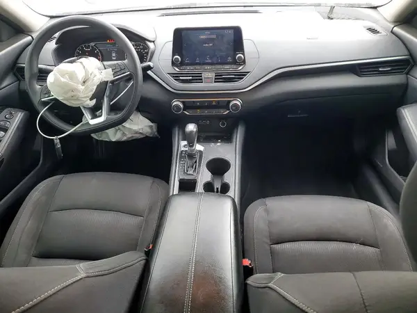 1N4BL4BV1LC134735 2020 NISSAN ALTIMA - Image 8