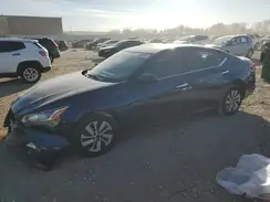 1N4BL4BV1LC134850 2020 NISSAN ALTIMA