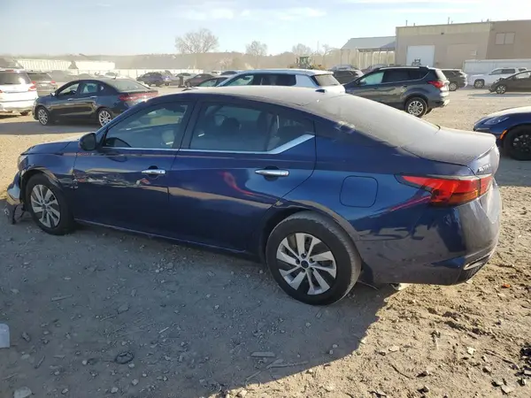 1N4BL4BV1LC134850 2020 NISSAN ALTIMA - Image 2