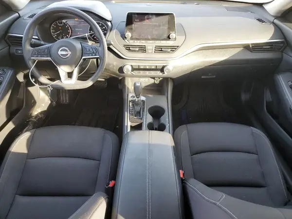 1N4BL4BV1LC134850 2020 NISSAN ALTIMA - Image 8