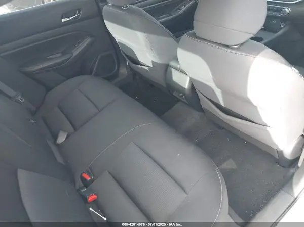 1N4BL4BV1LC135643 2020 NISSAN ALTIMA - Image 8