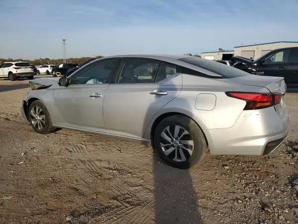 1N4BL4BV1LC135934 2020 NISSAN ALTIMA - Image 2