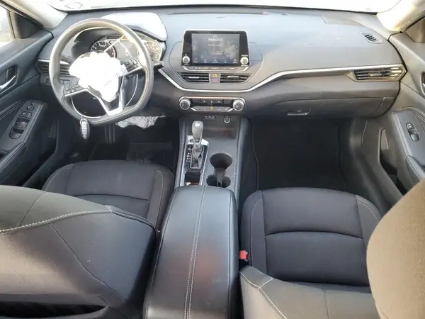 1N4BL4BV1LC135934 2020 NISSAN ALTIMA - Image 8