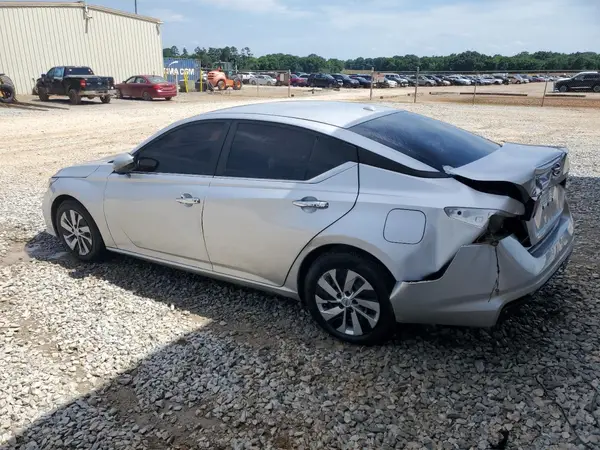 1N4BL4BV1LC135979 2020 NISSAN ALTIMA - Image 2