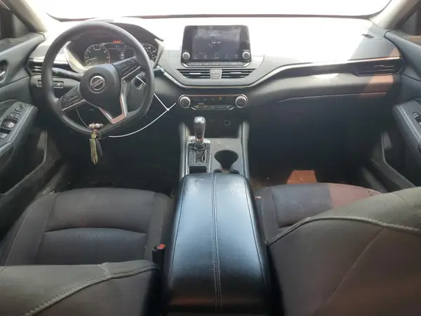 1N4BL4BV1LC135979 2020 NISSAN ALTIMA - Image 8
