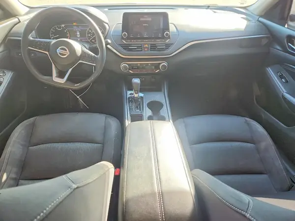 1N4BL4BV1LC137215 2020 NISSAN ALTIMA - Image 8