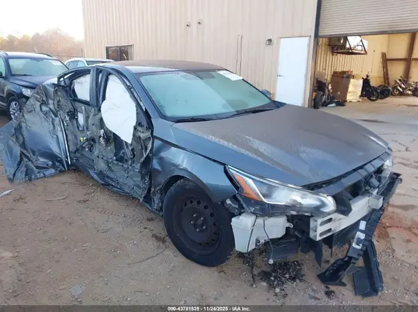 1N4BL4BV1LC140292 2020 NISSAN ALTIMA - Image 1