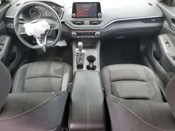1N4BL4BV1LC140762 2020 NISSAN ALTIMA - Image 8