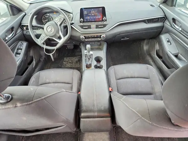 1N4BL4BV1LC141118 2020 NISSAN ALTIMA - Image 8