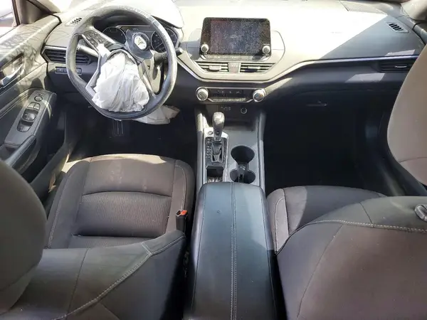 1N4BL4BV1LC141278 2020 NISSAN ALTIMA - Image 8