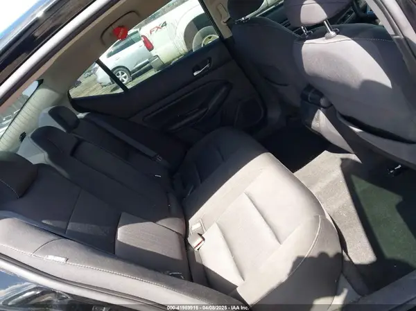 1N4BL4BV1LC142009 2020 NISSAN ALTIMA - Image 8
