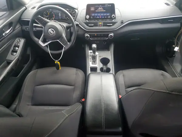 1N4BL4BV1LC143645 2020 NISSAN ALTIMA - Image 8